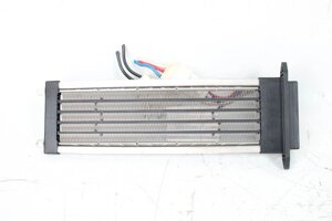 Радіатор опалювача електричний Mitsubishi Outlander (GF) 2012- 541A003 (71294) в Києві від компанії Автозапчасти б/у для японских автомобилей – выбирайте Razborka6062