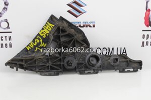 Напрямна заднього бампера ліва Toyota Yaris USA 2006-2009 седан 5257652120 (31000) в Києві от компании Автозапчасти б/у для японских автомобилей – выбирайте Razborka6062