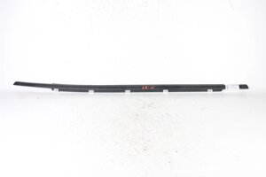 Молдинг скла двері задній правий Kia Optima (JF) 2015-2020 83220D4000 (40273) в Києві від компанії Автозапчасти б/у для японских автомобилей – выбирайте Razborka6062