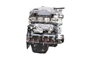 Двигун без навісного обладнання 3.2 TDI (4M41) Mitsubishi Pajero Wagon IV (V90) 2007-2013 4M41 (11519)