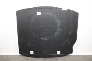 Пол багажника Toyota Corolla E16 (E160) 2013-2018 6477102350C0 (86077) в Києві від компанії Автозапчасти б/у для японских автомобилей – выбирайте Razborka6062