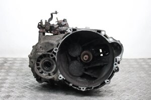 Коробка передач МКПП 1.7 Diesel 6ст Hyundai I40 2012-2015 4300024A30 (74384) гідравлічний вичавний зчеплення