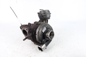 Турбіна 1.7 TDI Kia Optima (TF) 2010-2016 282012A800 (84517) в Києві від компанії Автозапчасти б/у для японских автомобилей – выбирайте Razborka6062