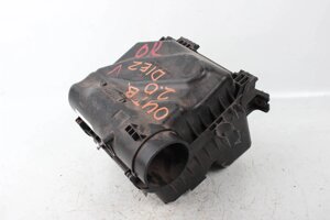 Корпус повітряного фільтра 2,0 дизельного субару Outback (BP) 2003-2009 46052AG051 (22950) в Києві від компанії Автозапчасти б/у для японских автомобилей – выбирайте Razborka6062