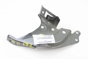 Кронштейн передньої панелі правий Toyota Avensis T27 2009-2018 5327105010 (38593) в Києві от компании Автозапчасти б/у для японских автомобилей – выбирайте Razborka6062