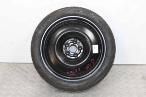 Докатка R17 Lexus CT 200H 2010-2017 4261121290 (54256) 125/70 D17 98M в Києві от компании Автозапчасти б/у для японских автомобилей – выбирайте Razborka6062