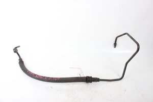 Трубка ГУ високого тиску RHD 2.5 TDI Mitsubishi L200 2005-2015 MN125078 (82353)