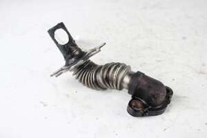 Трубка EGR від колектора 1.7 TDI Kia Optima (JF) 2015-2020 284172A690 (100510) в Києві від компанії Автозапчасти б/у для японских автомобилей – выбирайте Razborka6062