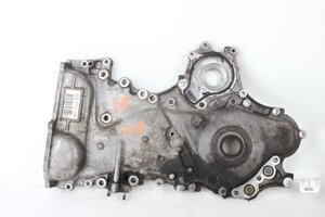 Кришка двигуна передня 1.8 Toyota Avensis T27 2009-2018 1131037010 (78200) в Києві от компании Автозапчасти б/у для японских автомобилей – выбирайте Razborka6062