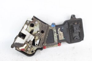 Замок двері задній правий електр Mazda 6 (GG-GY) 2003-2007 GJ6A72310G (4787)