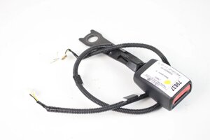 Замок ременя LH Toyota RAV-4 IV 2012-2018 7323042210C0 (79837) в Києві від компанії Автозапчасти б/у для японских автомобилей – выбирайте Razborka6062