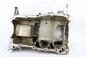 Полуподдон 1.8 Hybrid Toyota Prius (ZVW35) 2009-2015 1142037010 (66952) в Києві від компанії Автозапчасти б/у для японских автомобилей – выбирайте Razborka6062