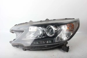 Фара ліва дефект EU -15 Honda CR-V (RM) 2012-2017 33150T1GG01 (26456) в Києві від компанії Автозапчасти б/у для японских автомобилей – выбирайте Razborka6062