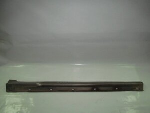 Накладка порога ліва Outback 98-02 Subaru Інші моделі (11192)