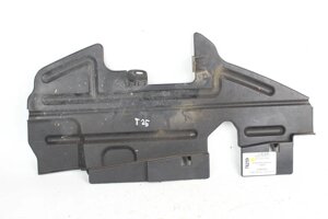 Повітропровід радіатора правий Toyota Avensis T25 2003-2009 5329305020 (78259) в Києві от компании Автозапчасти б/у для японских автомобилей – выбирайте Razborka6062