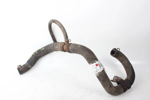 Патрубок основного радіатора нижній 2.4 АКПП Mitsubishi Outlander (CW) XL 2006-2014 1370A258 (82943) в Києві від компанії Автозапчасти б/у для японских автомобилей – выбирайте Razborka6062