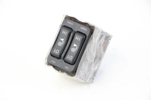 Кнопка нагрівання Subaru Impreza (GK / GT) 17-83245FL000 (53467) в Києві от компании Автозапчасти б/у для японских автомобилей – выбирайте Razborka6062