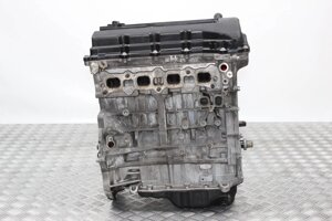 Двигун без навісного обладнання 2.0 (4B11) Mitsubishi Lancer X 2007-2013 1000B555 (20629)