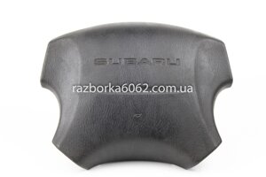 Подушка безпеки в кермо 00-02 Subaru Forester (SG) 2002-2008 98211FC110ML (26480) в Києві от компании Автозапчасти б/у для японских автомобилей – выбирайте Razborka6062