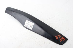 Заглушка рейлінгу даху передня права Lexus RX (XU30) 2003-2008 634910E010 (82690) в Києві від компанії Автозапчасти б/у для японских автомобилей – выбирайте Razborka6062