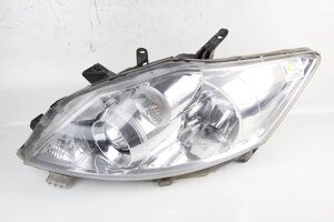 Фара ліва DEPO 10- Toyota Auris 2006-2012 8117002540 (79434) в Києві от компании Автозапчасти б/у для японских автомобилей – выбирайте Razborka6062