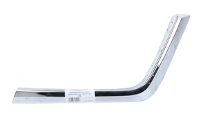 Bumper Chrome підкладка права Mitsubishi Outlander Sport 2011-2022 USA 6407A172 (43623) в Києві от компании Автозапчасти б/у для японских автомобилей – выбирайте Razborka6062