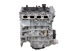 Двигун без навісного обладнання 2.5 QR25DE 14-17 Nissan X-Trail (T32-Rogue) 2014- 101025HA0F (46400)