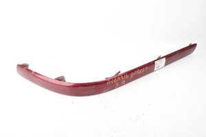 Молдинг бампера заднього правий -06 Toyota Avensis T25 (T250) 2003-2009 5275205020 (13859) в Києві от компании Автозапчасти б/у для японских автомобилей – выбирайте Razborka6062