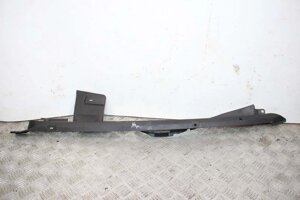 Накладка крила верхня права Honda Accord (CU/CW) 2008-2015 74206TL0G00 (30927)