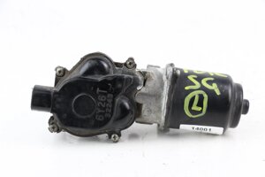 Моторчик склоочисника передній Subaru Forester (SG) 2002-2008 86511SA010 (14001)