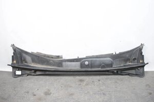 Жабо під лобове скло ( пластик ) Lexus ES (GSV40) 2006-2013 5570833120 (21610)