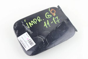 Лючок бака GP хетчбек Subaru Impreza (GJ/GP) 2011-2017 57601FJ0009P (32463) в Києві от компании Автозапчасти б/у для японских автомобилей – выбирайте Razborka6062