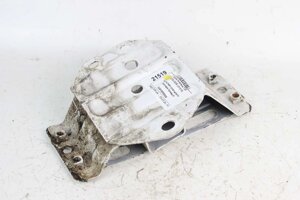 Кронштейн підсилювача бампера правий Toyota Avensis T25 2003-2009 5201505020 (21519) в Києві от компании Автозапчасти б/у для японских автомобилей – выбирайте Razborka6062