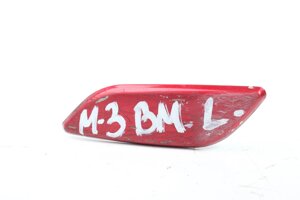 Кришка форсунки омивача LH Mazda 3 (BM) 2012-2018 BHT4518H164 (81278)