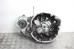 Корпус КПП передній 2.0 МКПП TDI Nissan X-Trail (T31) 2007-2012 30400JG71B (78631) в Києві от компании Автозапчасти б/у для японских автомобилей – выбирайте Razborka6062