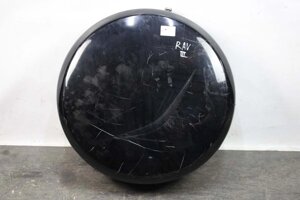 Ковпак запасного колеса Toyota RAV-4 III 2005-2012 6477142U11 (33673)