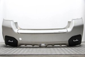 Бампер задній Subaru XV 2011-2016 57704FJ040 (53638) в Києві от компании Автозапчасти б/у для японских автомобилей – выбирайте Razborka6062
