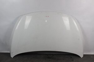 Капот Hyundai I40 2012-2015 664003Z000 (74398) в Києві от компании Автозапчасти б/у для японских автомобилей – выбирайте Razborka6062