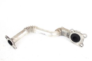 Трубка EGR 2.2TDI 08-12 Toyota RAV-4 III 2005-2012 2561226040 (79053) в Києві от компании Автозапчасти б/у для японских автомобилей – выбирайте Razborka6062