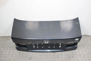 Кришка багажника седан Honda Accord (CL / CM) 2003-2008 68500SEAE00ZZ (6303) в Києві от компании Автозапчасти б/у для японских автомобилей – выбирайте Razborka6062