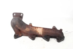 Колектор випускний 2.0 TDI Toyota RAV-4 II 2000-2005 1714127030 (78049)