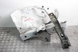 Лонжерон з окуляром передній лівий Toyota Venza (AV10) 2008-2017 571020T012 (71387) в Києві от компании Автозапчасти б/у для японских автомобилей – выбирайте Razborka6062