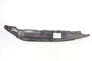 Переднє черевик Ліва Honda Civic 5D (FK) 2007-2013 7415555SMGE00 (8423) в Києві от компании Автозапчасти б/у для японских автомобилей – выбирайте Razborka6062