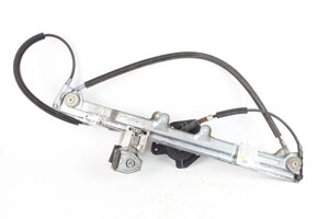 Склопідйомник передній лівий електр ( без моторчика ) 3D Mitsubishi Colt (Z30) 2004-2012 5713A135 (821)