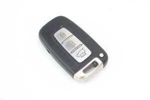 Ключ запалювання з іммобілайзером (smart key) Hyundai Tucson (LM) / IX35 20102015 954402S200 (67752)