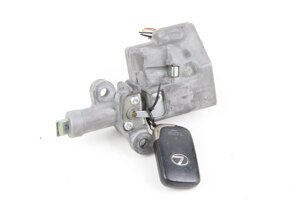 Замок рульової колонки Lexus ES (GSV40) 2006-2013 899985201 (49683)