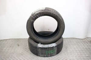 Шина 2шт. R19 225/55 99H (09.22) ШИНИ  (83247) Kumho Solus KH16 в Києві від компанії Автозапчасти б/у для японских автомобилей – выбирайте Razborka6062