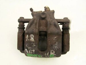 Супорт передній правий Nissan Note (E11) 2006-2013 41001AX601 (3938)