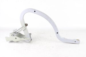 Петля кришки багажника права седан Kia Optima (JF) 2015-2020 79220D4000 (100559) в Києві від компанії Автозапчасти б/у для японских автомобилей – выбирайте Razborka6062