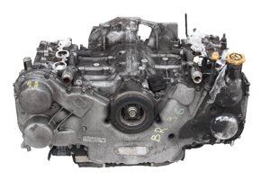 Двигун без навісного обладнання 3.6 Z36L Subaru Outback (BR) 2009-2014  (29734) в Києві от компании Автозапчасти б/у для японских автомобилей – выбирайте Razborka6062